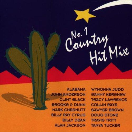 No.1 Country Hit Mix