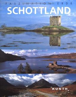 Faszination Erde : Schottland