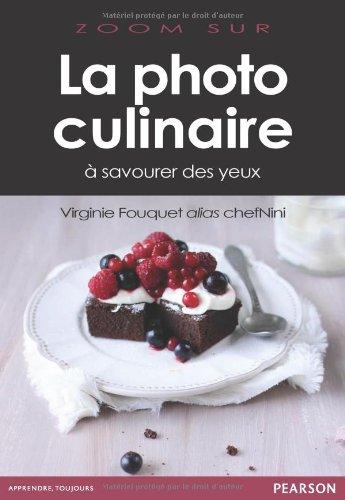 La photo culinaire : à savourer des yeux