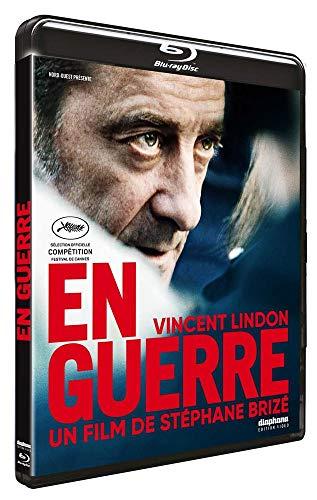 En guerre [Blu-ray] [FR Import]