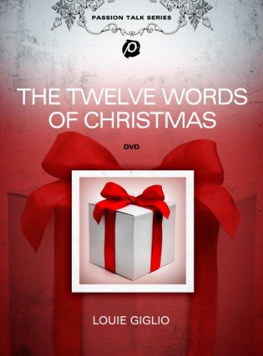 The Twelve Words of Christmas [UK Import]