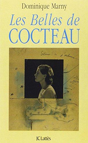 Les Belles de Cocteau