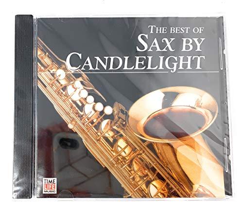 Best of Sax By Candlelight