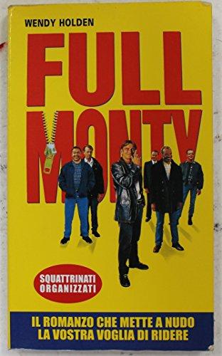 Full monty (Le vele)