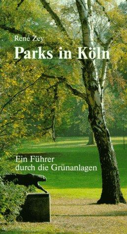 Parks in Köln