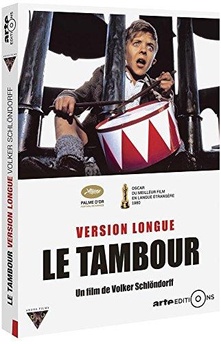 Le tambour [FR Import]