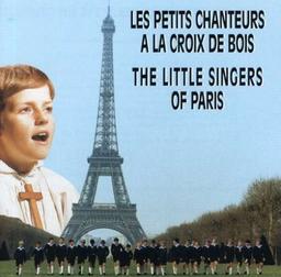 Petits Chanteurs Croix de Bois