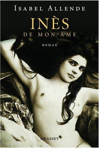 Inès de mon âme