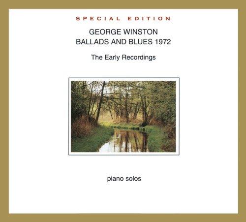 Ballads & Blues 1972