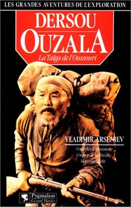 Dersou Ouzala : la taïga de l'Oussouri