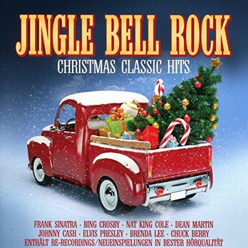 Jingle Bell Rock - Christmas Classic Hits