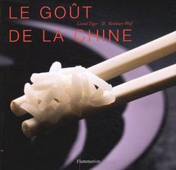 Le goût de la Chine