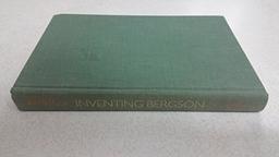 Inventing Bergson: Cultural Politics and the Parisian Avant-Garde