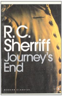 Journey's End (Modern Classics (Penguin))