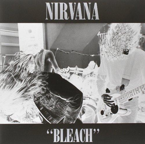 Bleach [Vinyl LP]