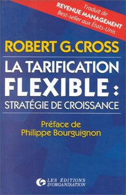 La tarification flexible : stratégie de croissance