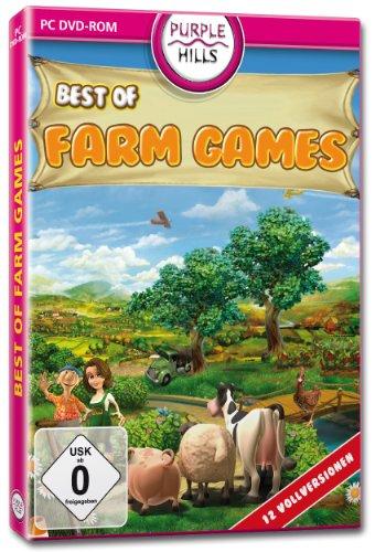 Best of Farm Games