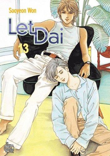 Let Dai, Volume 13