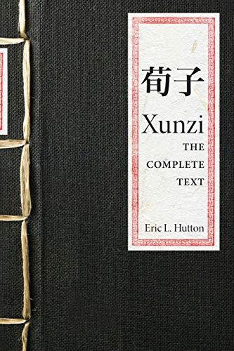 Xunzi: The Complete Text