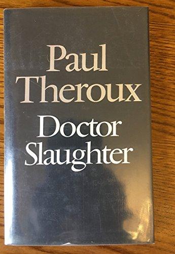 Doctor Slaughter