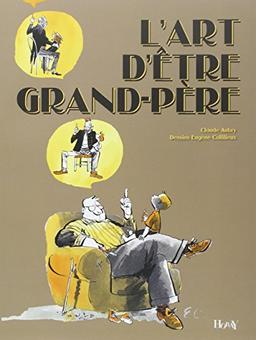 L'art d'être grand-père