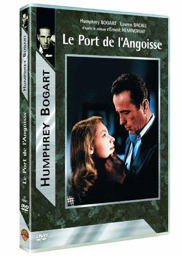 Le Port de l'angoisse [FR Import]