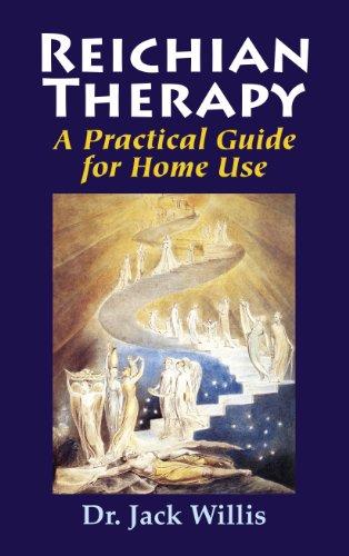 Reichian Therapy: A Practical Guide for Home Use