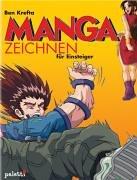 Manga zeichnen für Einsteiger