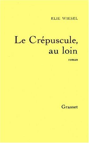 Le Crépuscule, au loin