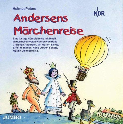 Andersens Märchenreise