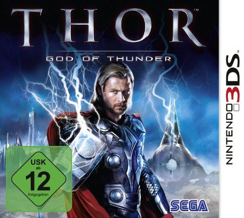 Thor: God of Thunder