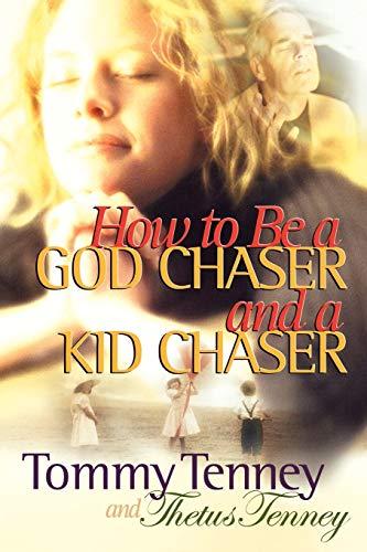 How to Be a God Chaser and a Kid Chaser: Prioritizing Passions While Parenting