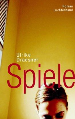 Spiele: Roman