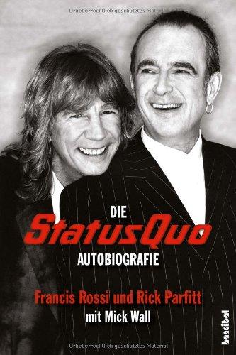 Die Status Quo Autobiografie