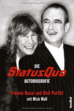 Die Status Quo Autobiografie