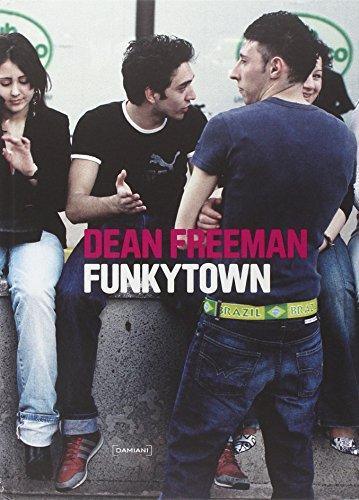 FunkyTown