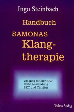 Handbuch Samonas-Klangtherapie