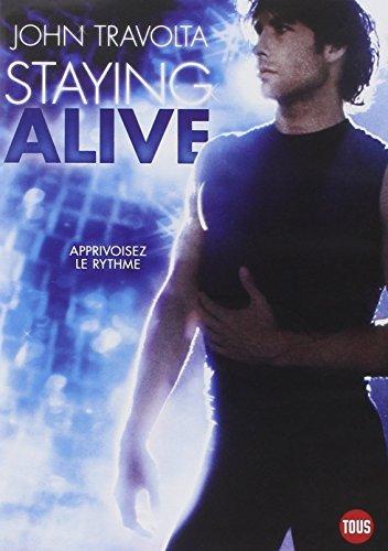 Staying Alive [Import belge]