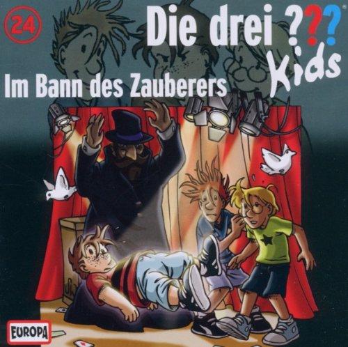 24/Im Bann des Zauberers