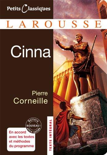 Cinna : tragédie