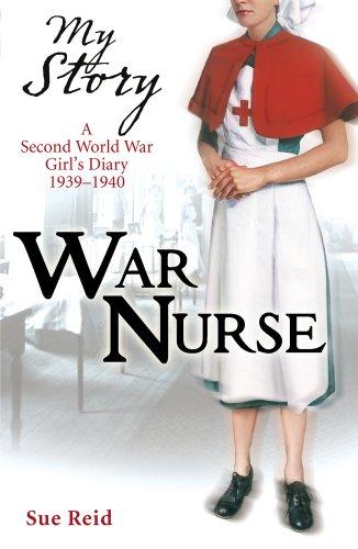 War Nurse (My Story)