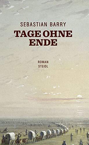 Tage ohne Ende (Steidl Pocket)