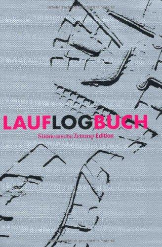 Lauflogbuch