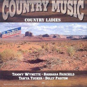 Country Ladies