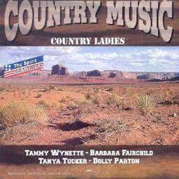 Country Ladies