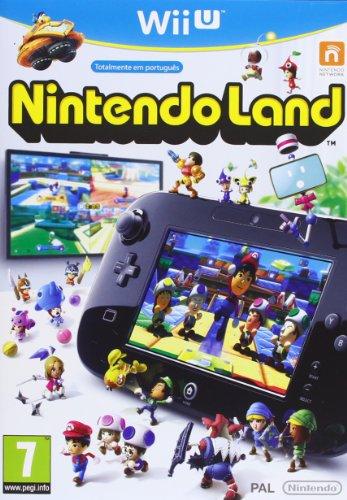 Nintendo Land [Spanisch Import]