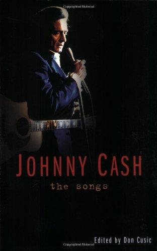 Johnny Cash: The Songs