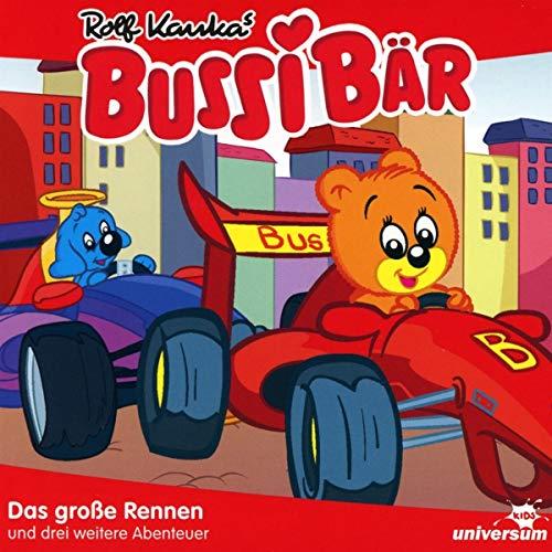 Bussi Bär Hörspiel 2