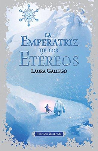 La emperatriz de los etéreos (Sin límites)