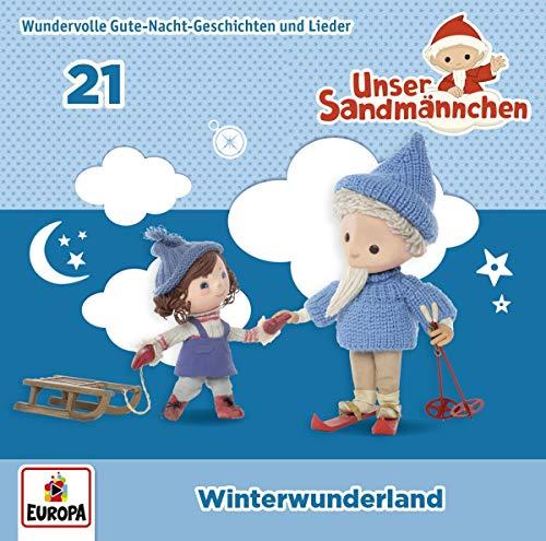 021/Winterwunderland